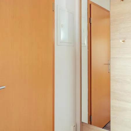 Apartment Appartementhaus Windjammer